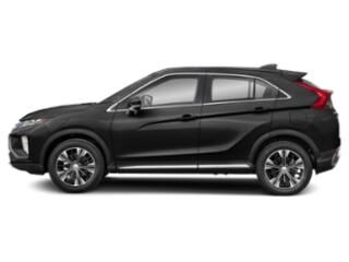 2019 MITSUBISHI ECLIPSE CROSS