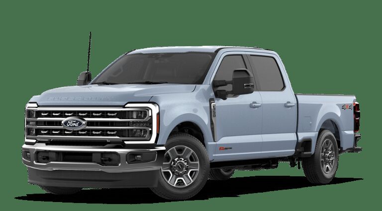 2027 FORD F-350