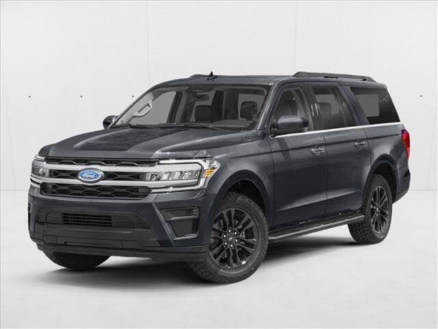 2023 FORD Expedition