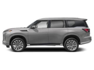 2025 INFINITI QX80