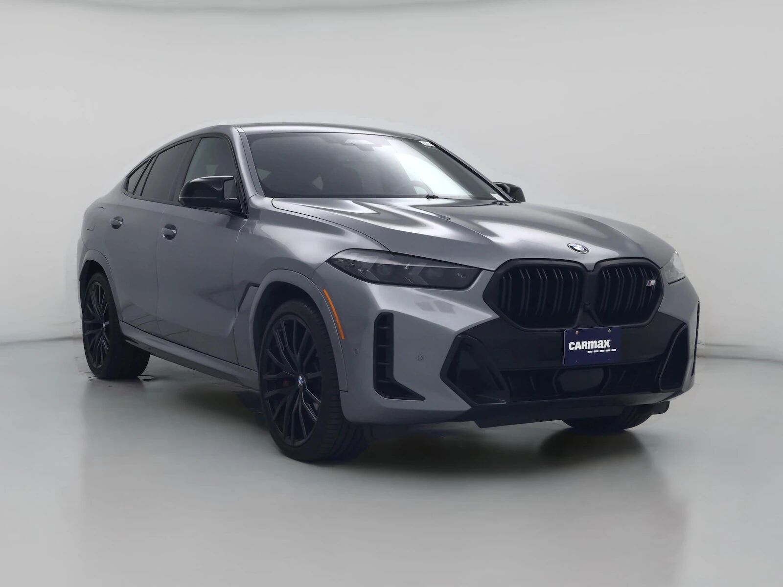 2024 BMW X6
