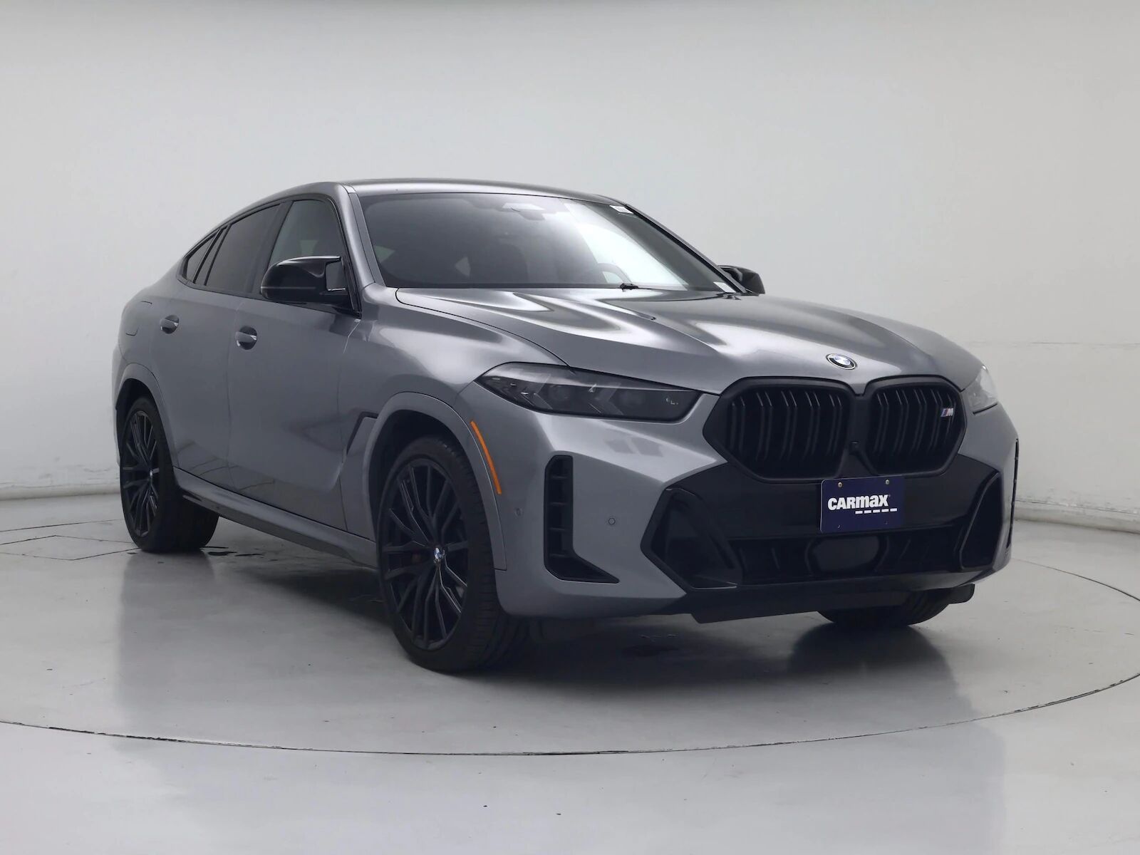 2024 BMW X6