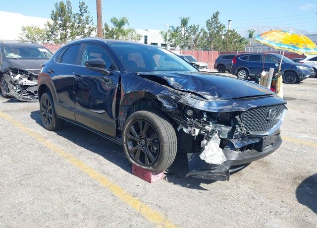 2024 MAZDA CX-30