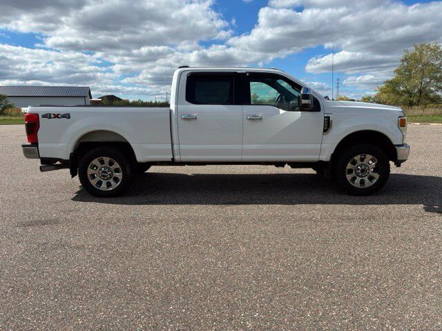 2020 FORD F-250