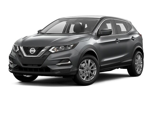 2022 NISSAN Rogue