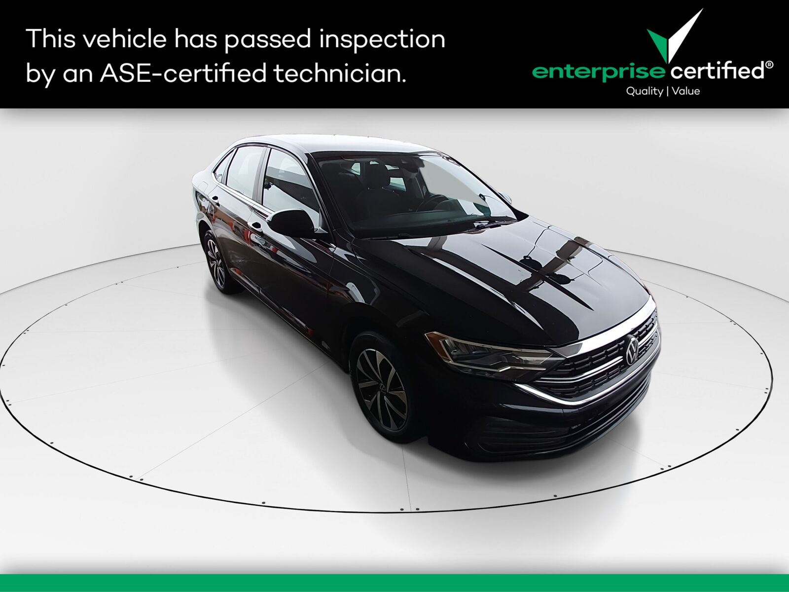 2024 VOLKSWAGEN Jetta