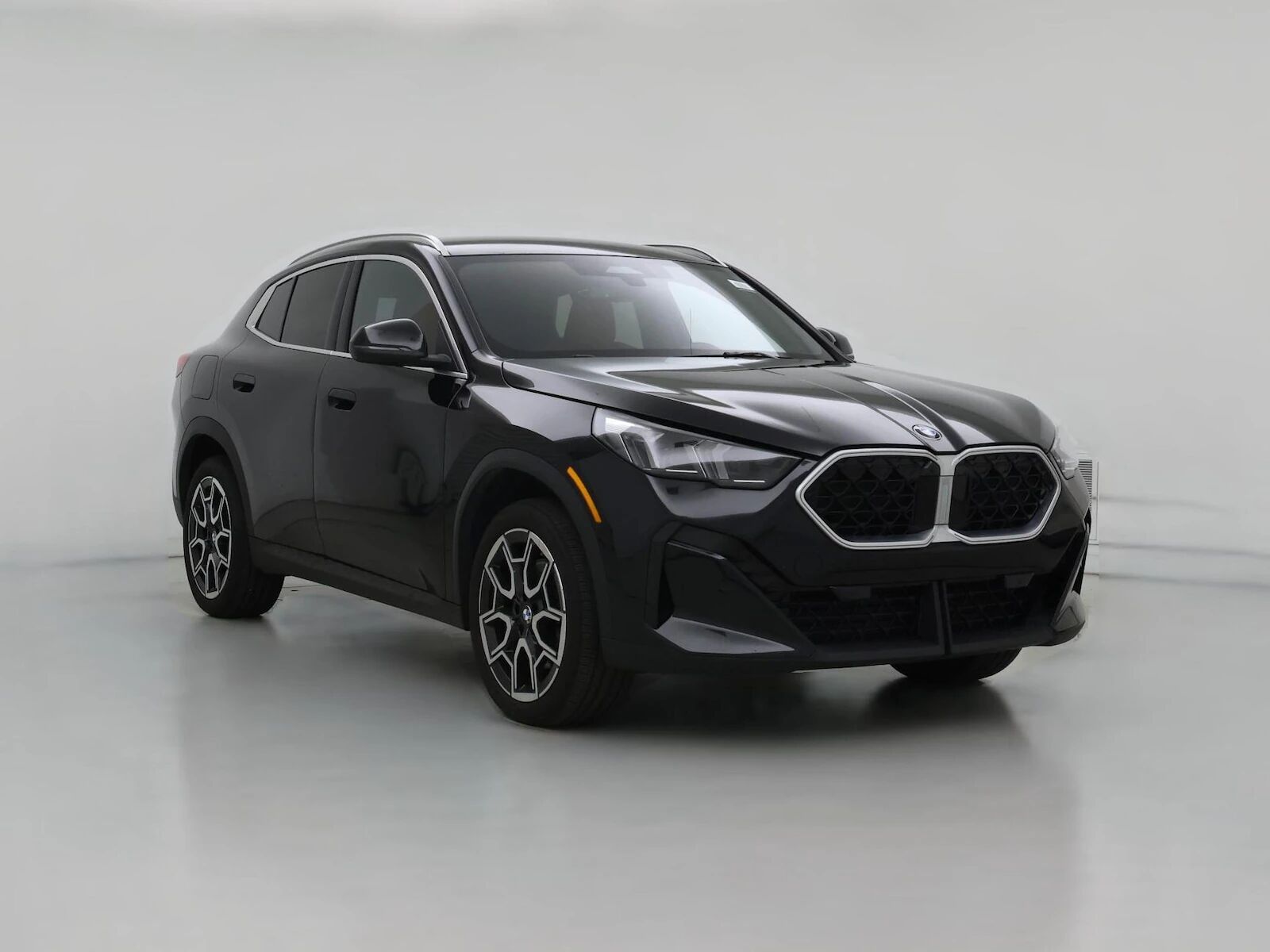 2025 BMW X2