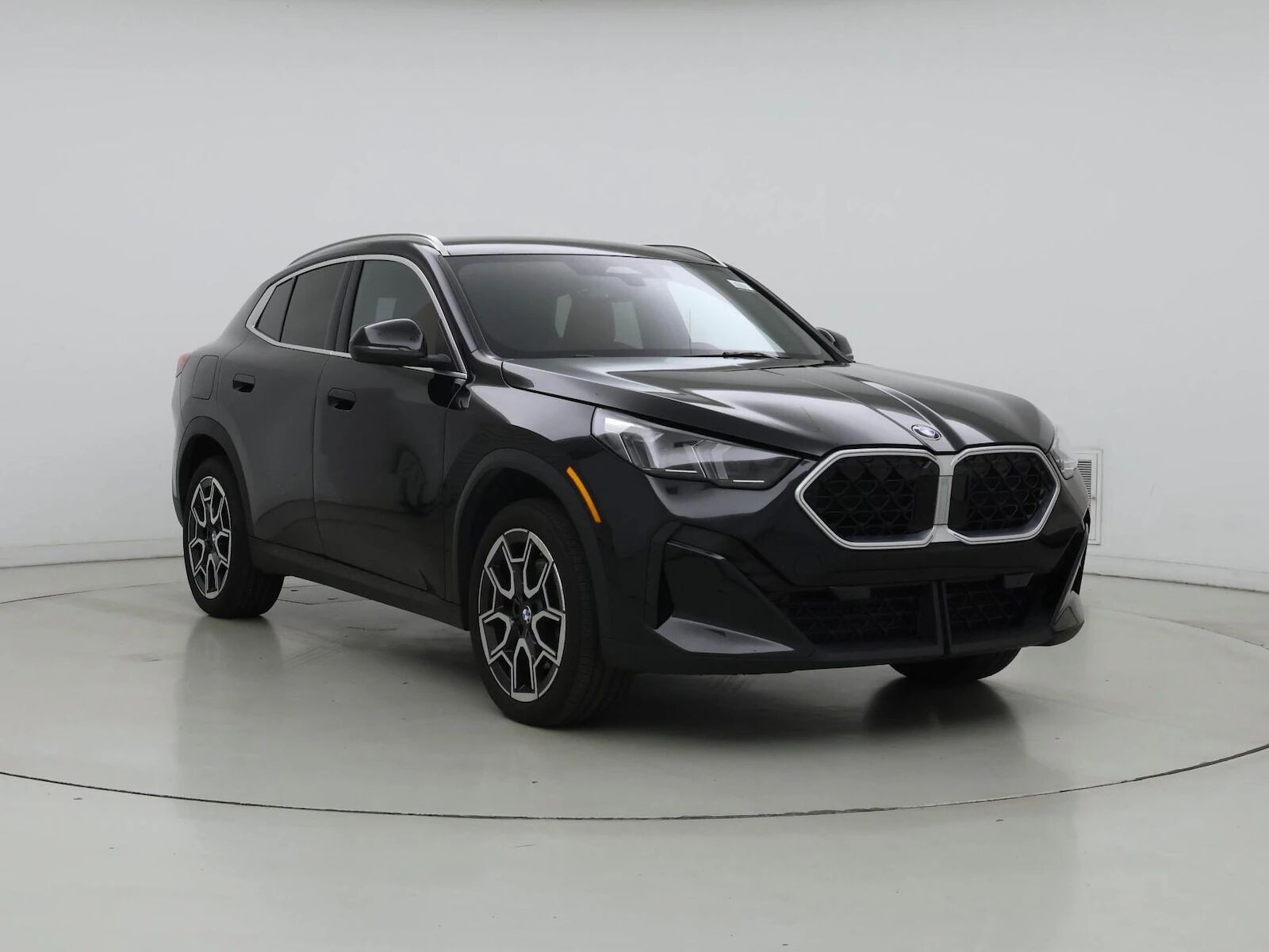 2025 BMW X2