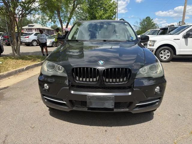 2009 BMW X5