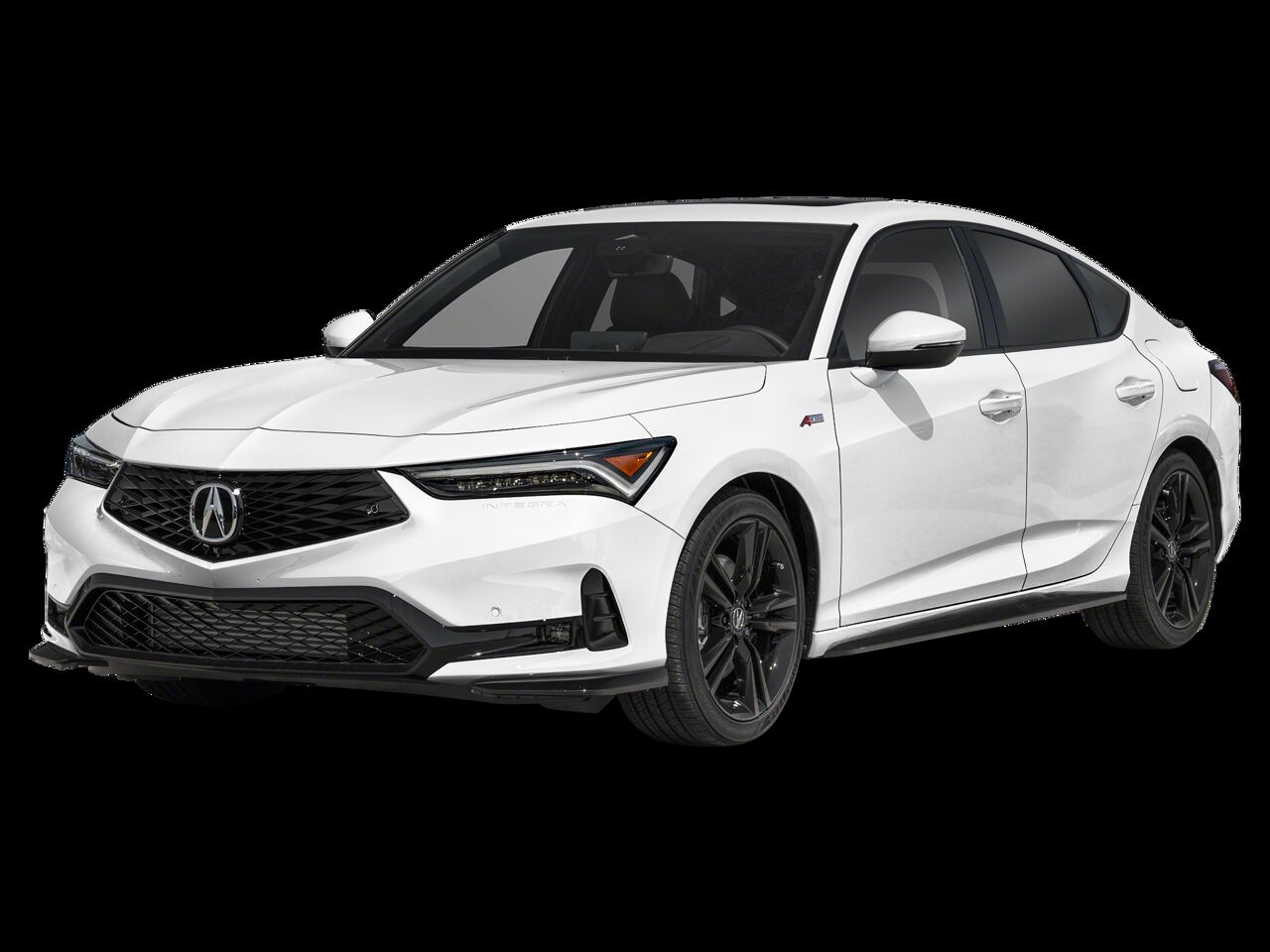 2026 ACURA Integra