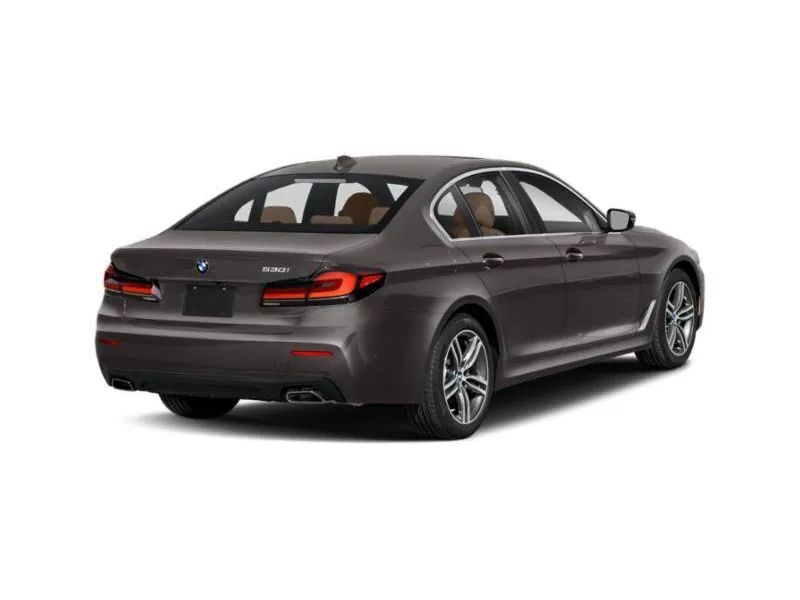 2022 BMW 530i