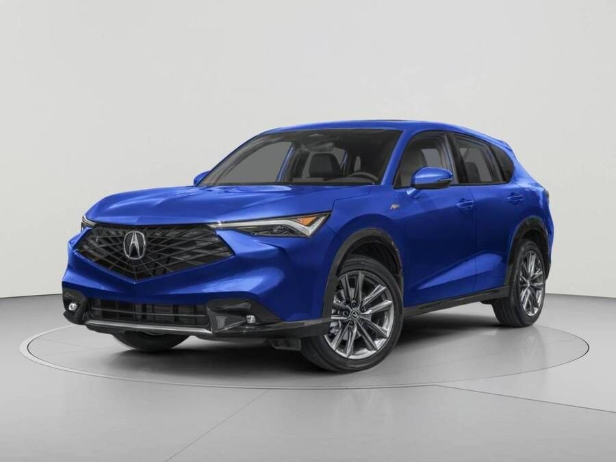2026 ACURA ADX