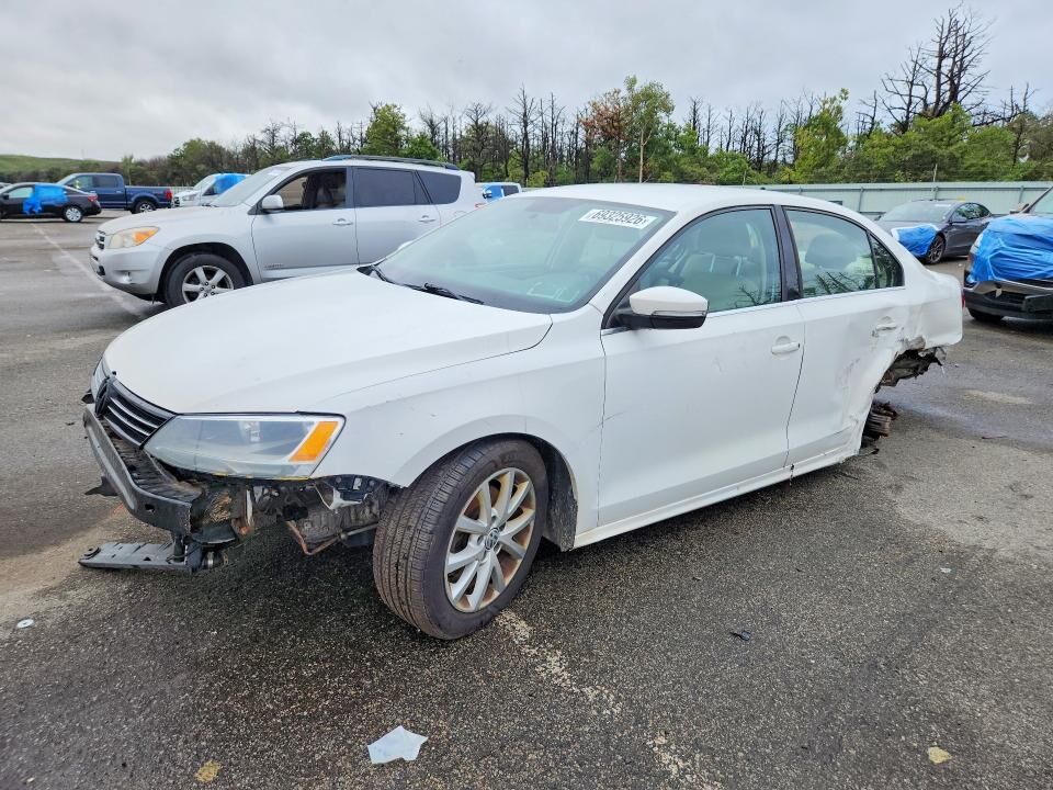 2013 VOLKSWAGEN Jetta