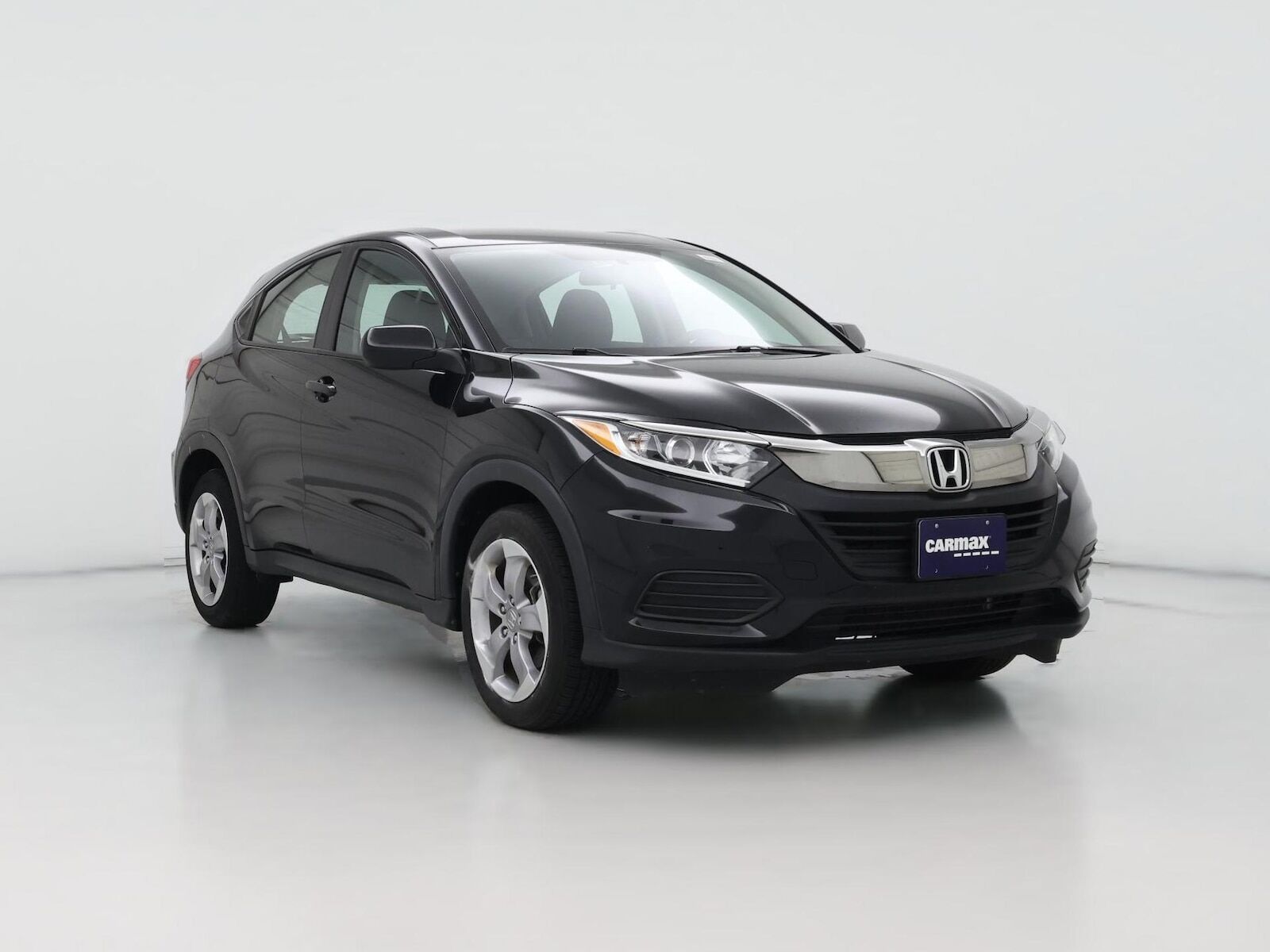 2022 HONDA HR-V