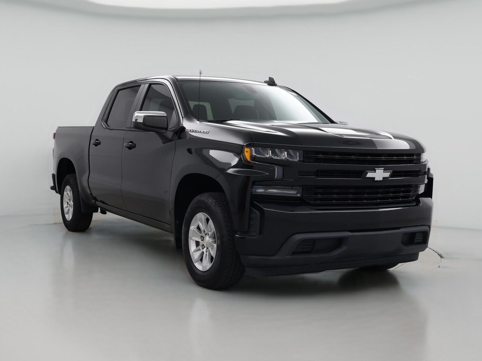 2019 CHEVROLET Silverado