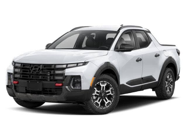 2026 HYUNDAI SANTA CRUZ