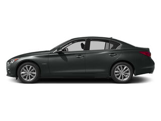 2014 INFINITI Q50