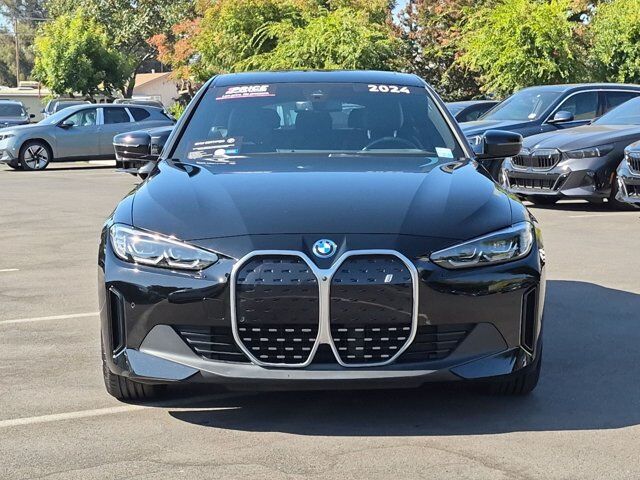 2024 BMW i4