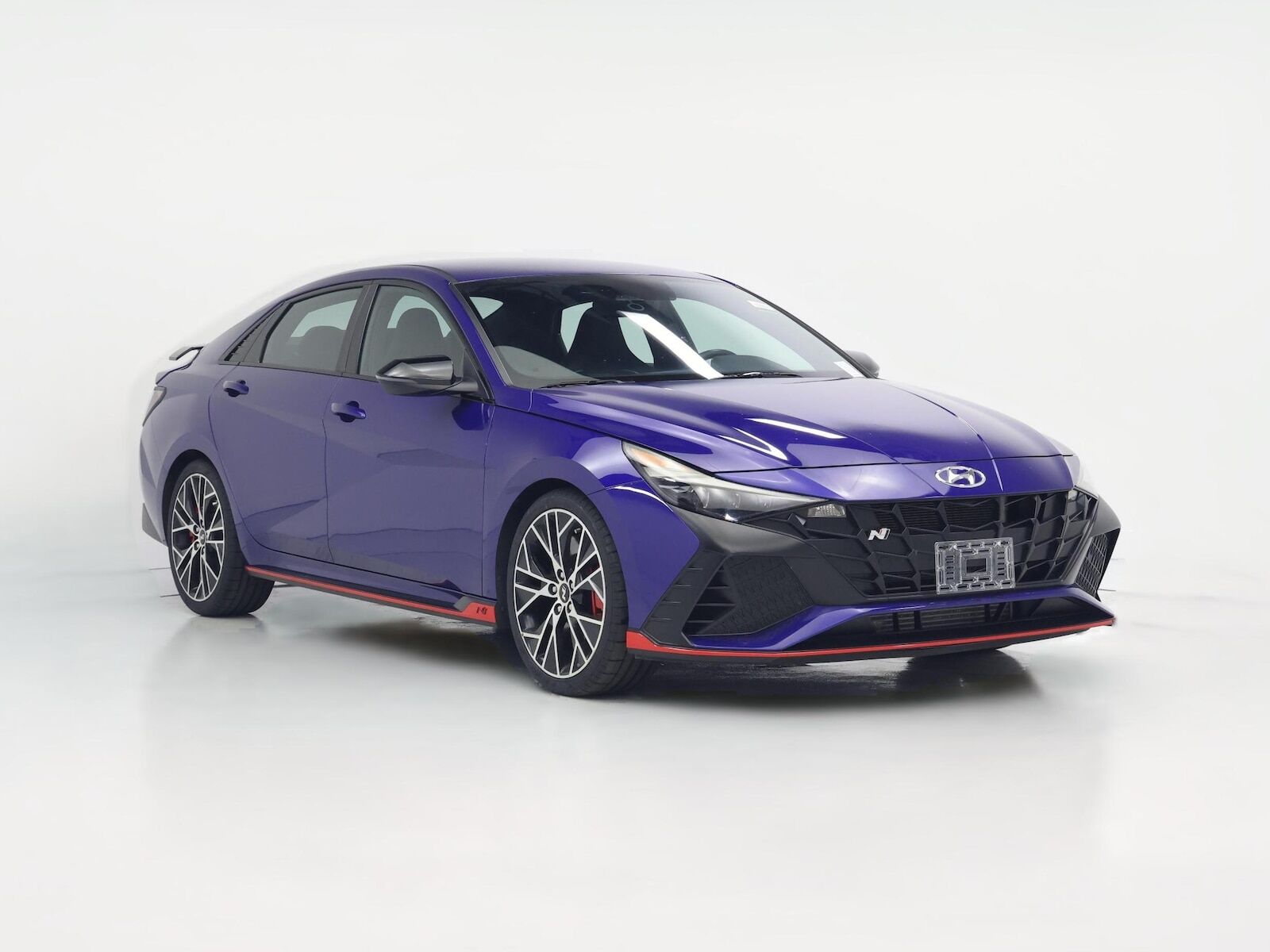 2023 HYUNDAI Elantra N
