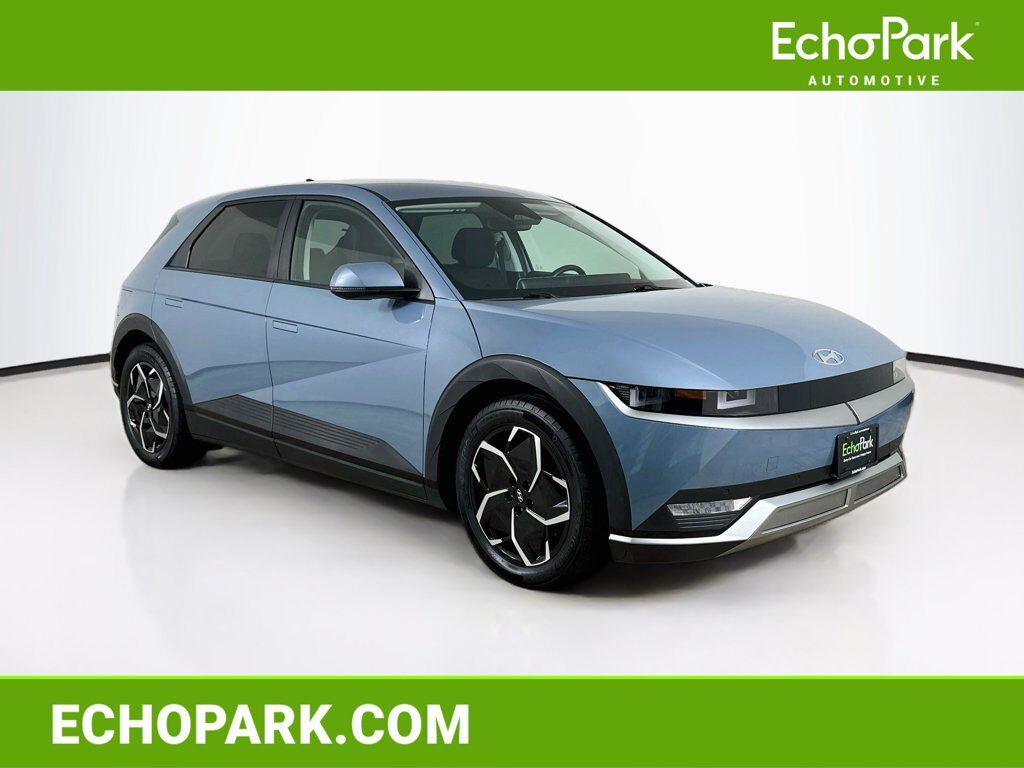 2024 HYUNDAI IONIQ 5