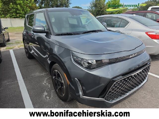 2024 KIA Soul