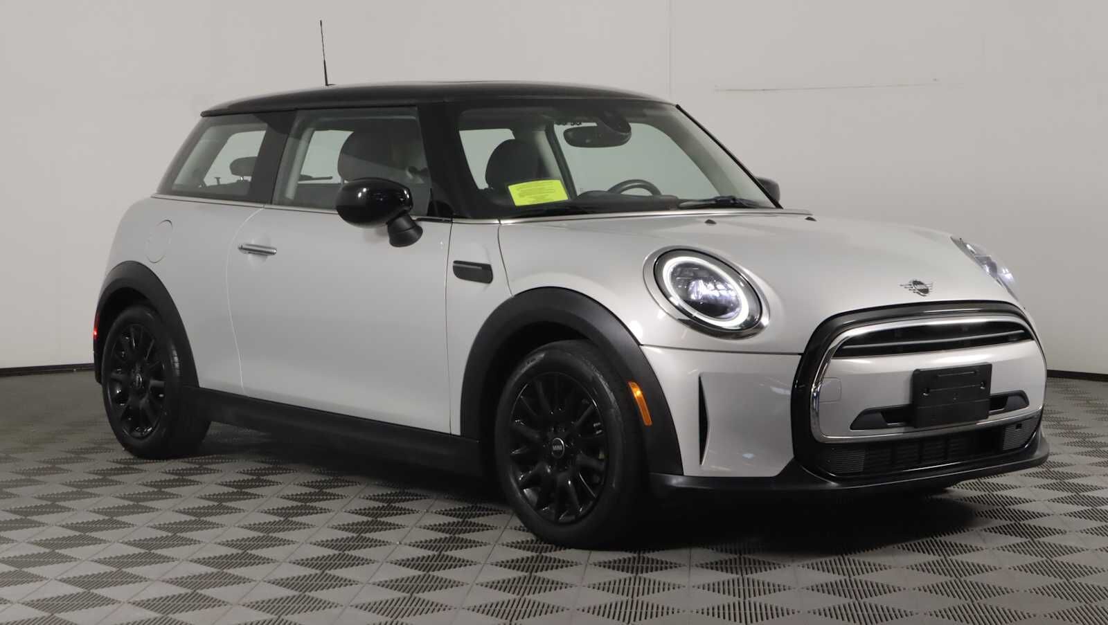 2022 MINI Hardtop