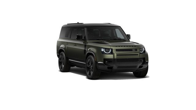 2027 LAND ROVER Defender