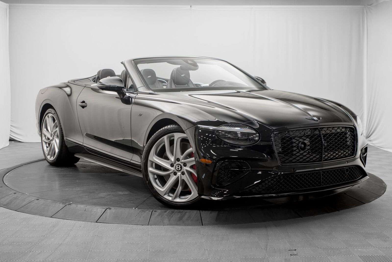 2026 BENTLEY Continental