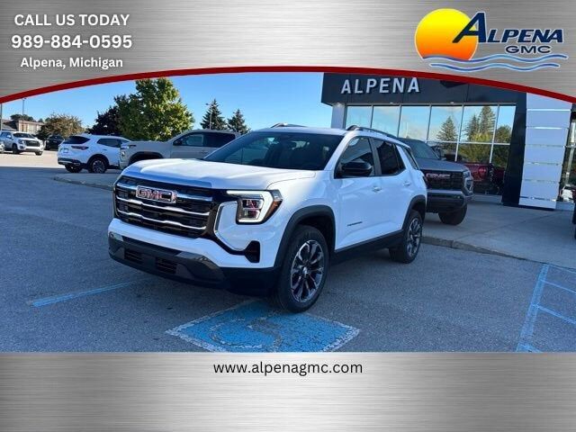 2027 GMC Terrain