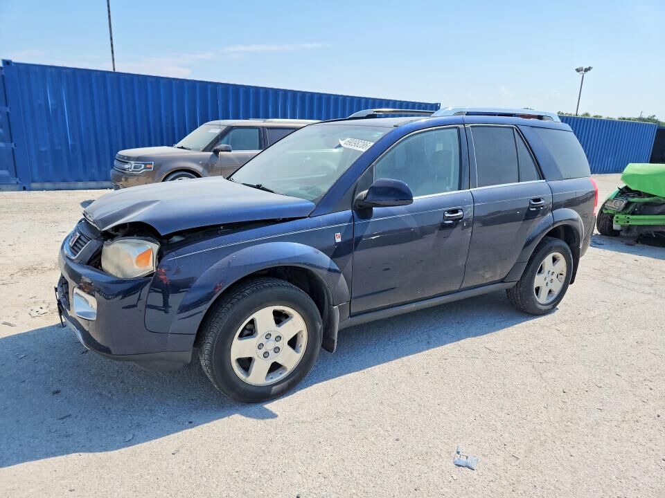 2007 SATURN Vue
