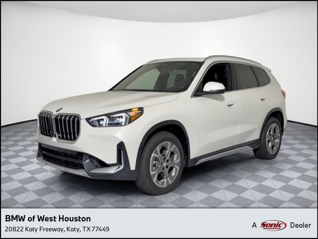 2027 BMW X1