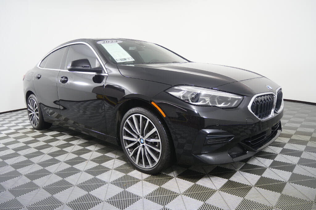 2024 BMW 228i