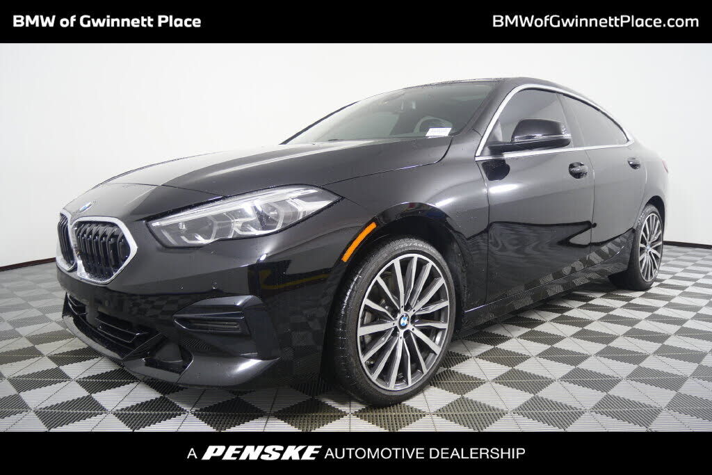 2024 BMW 2 Series
