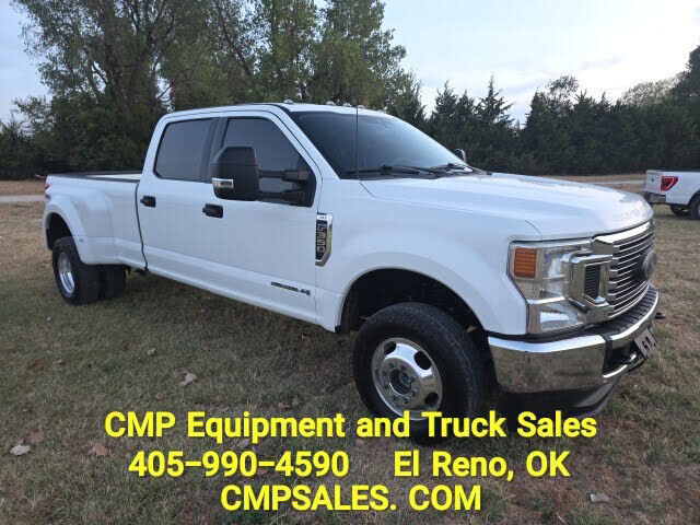 2022 FORD F-350