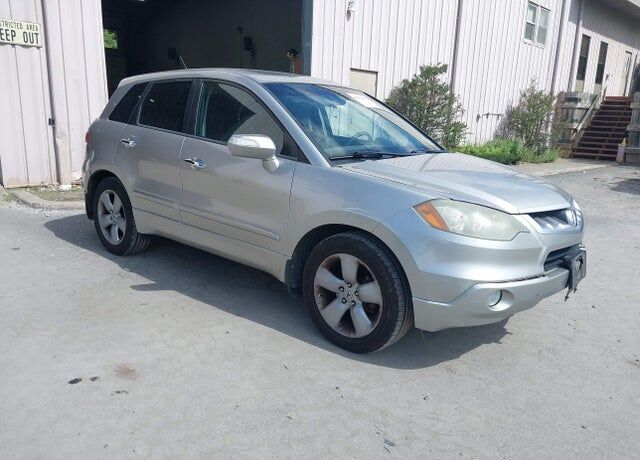 2009 ACURA RDX