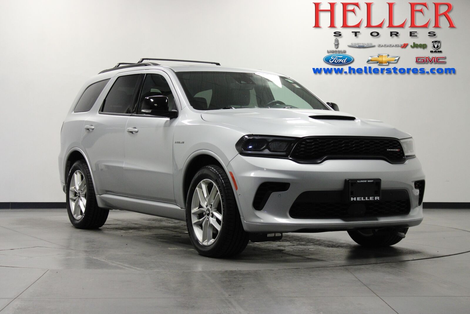 2025 DODGE Durango