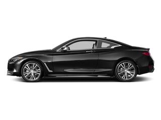 2017 INFINITI Q60
