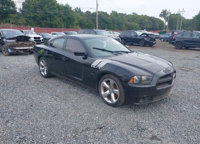 2014 DODGE Charger