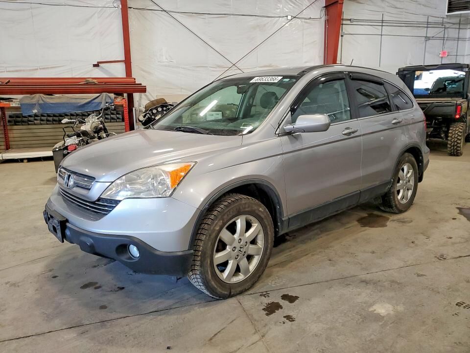 2008 HONDA CR-V