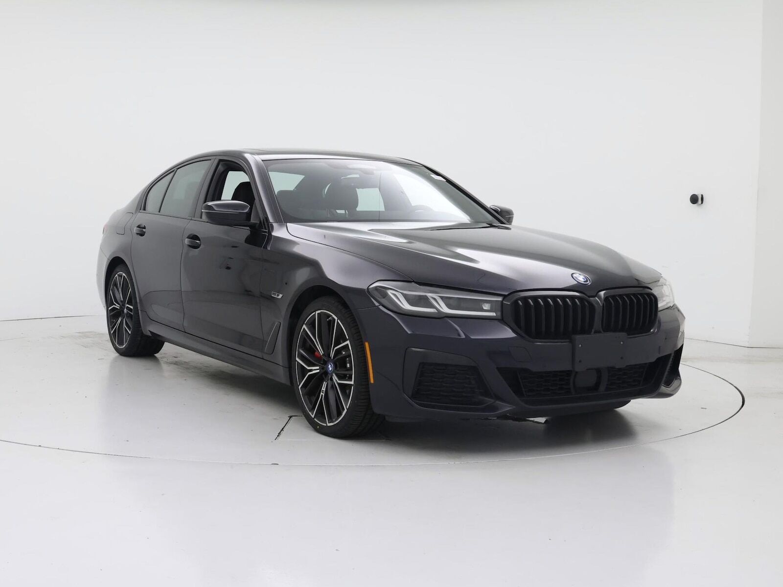 2023 BMW 530e