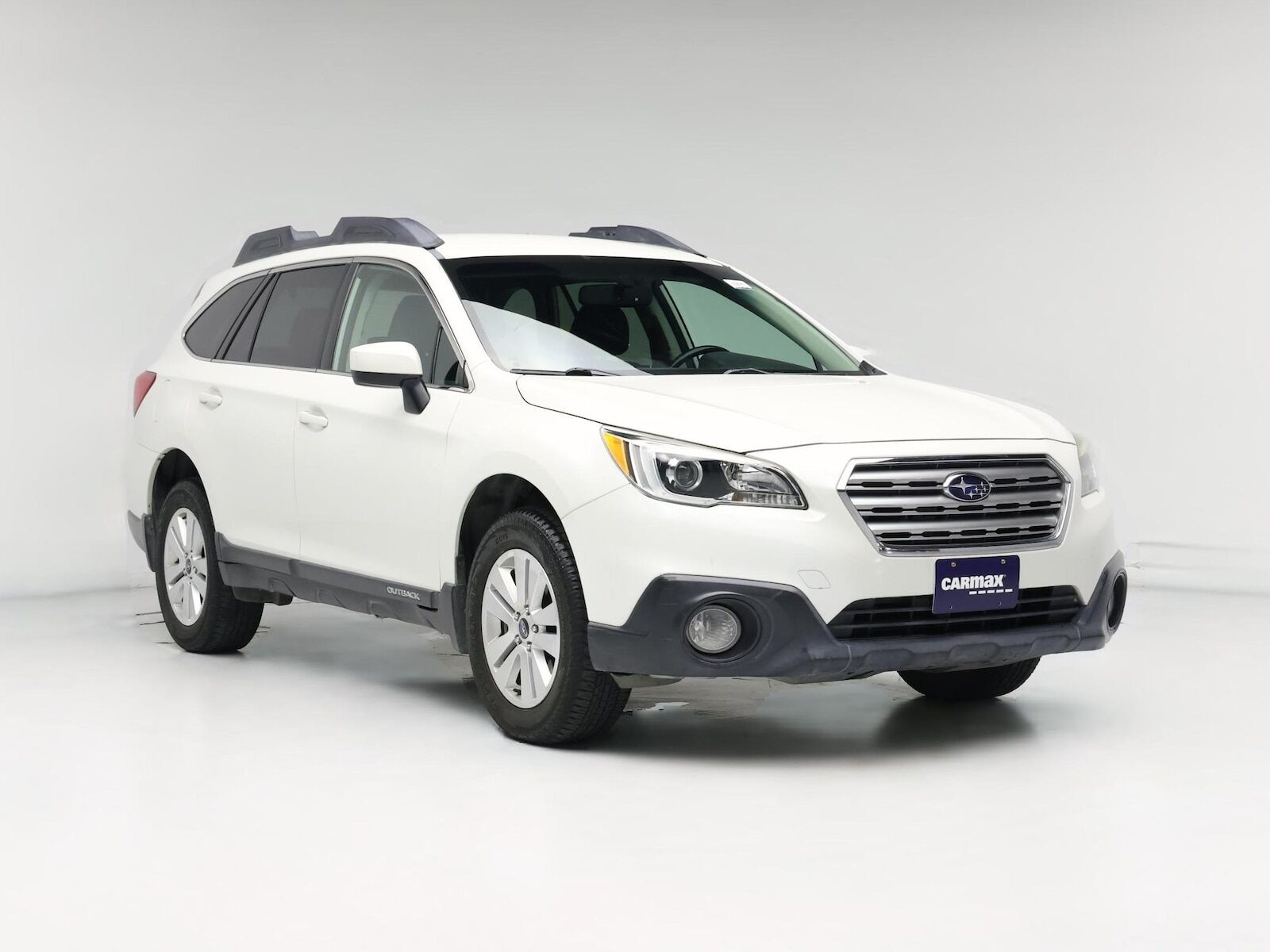 2016 SUBARU Outback