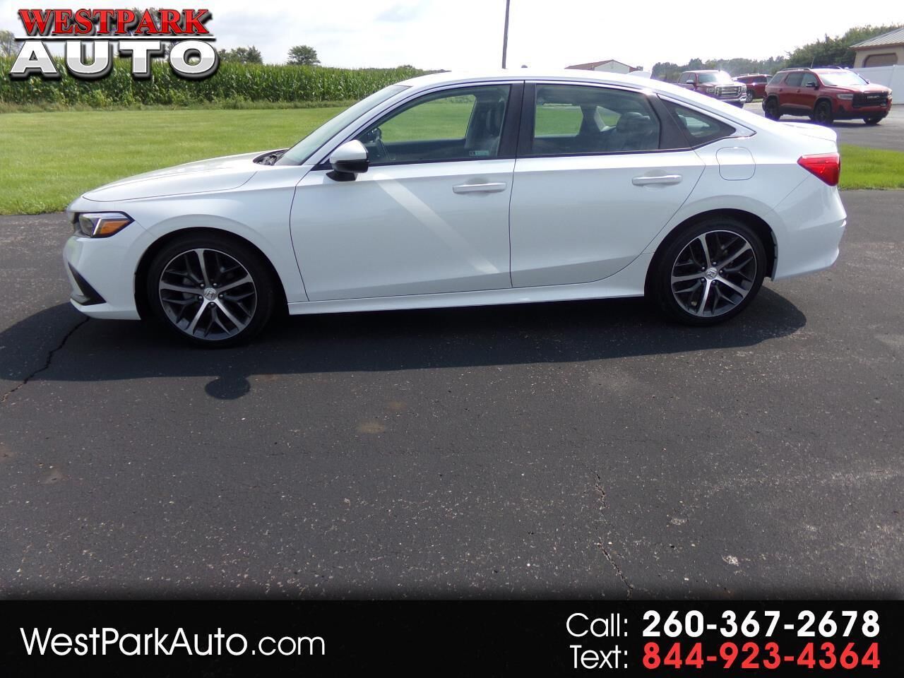 2023 HONDA Civic