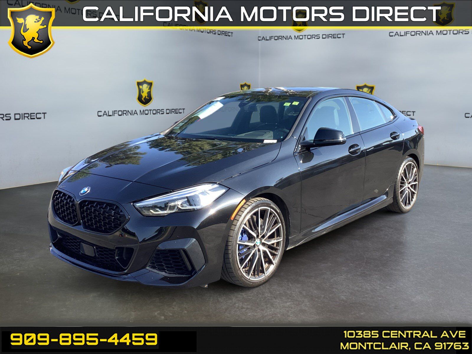 2023 BMW M2