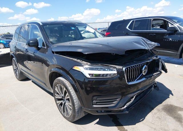 2020 VOLVO XC90