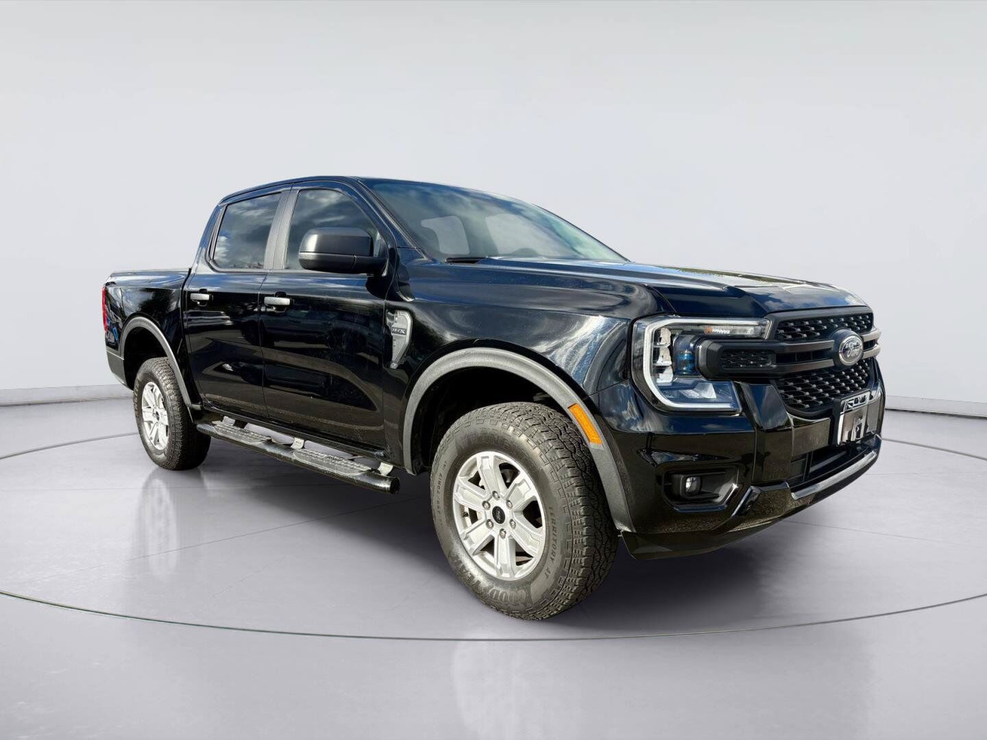 2024 FORD Ranger