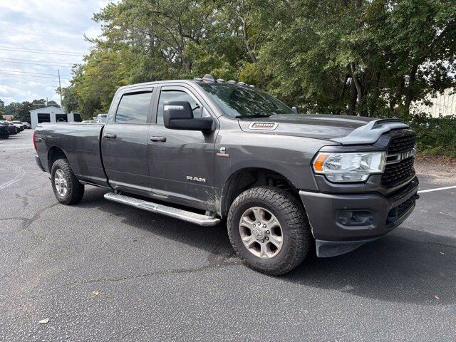 2024 RAM 3500