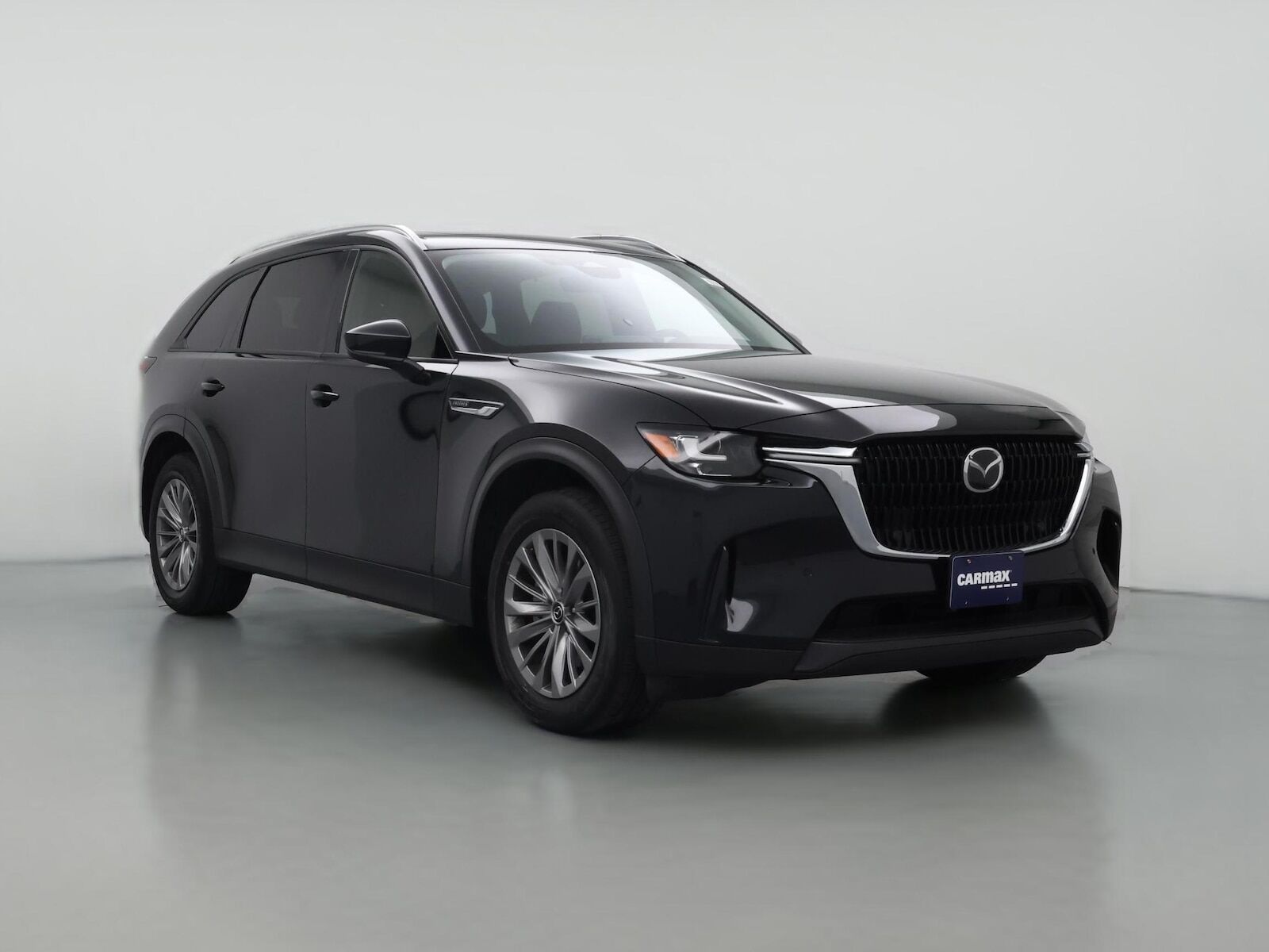 2025 MAZDA CX-90