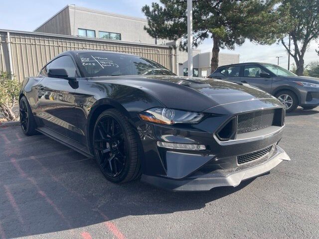 2023 FORD Mustang