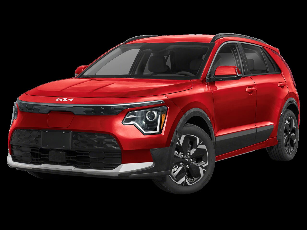2023 KIA Niro