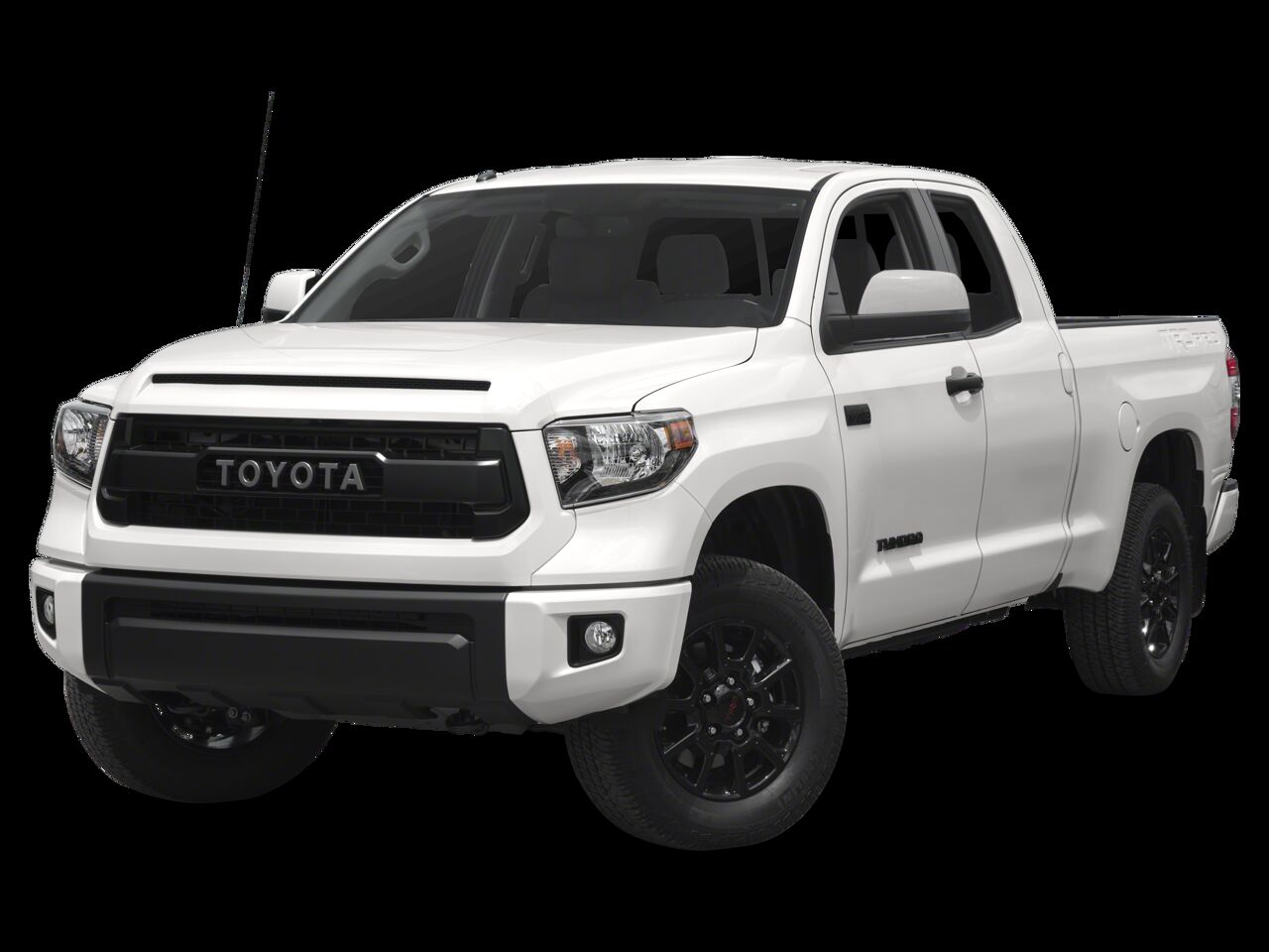 2015 TOYOTA Tundra